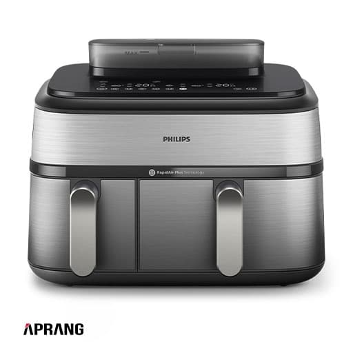 سرخ کن دوقلو فیلیپس سری 5000 مدل NA555/09