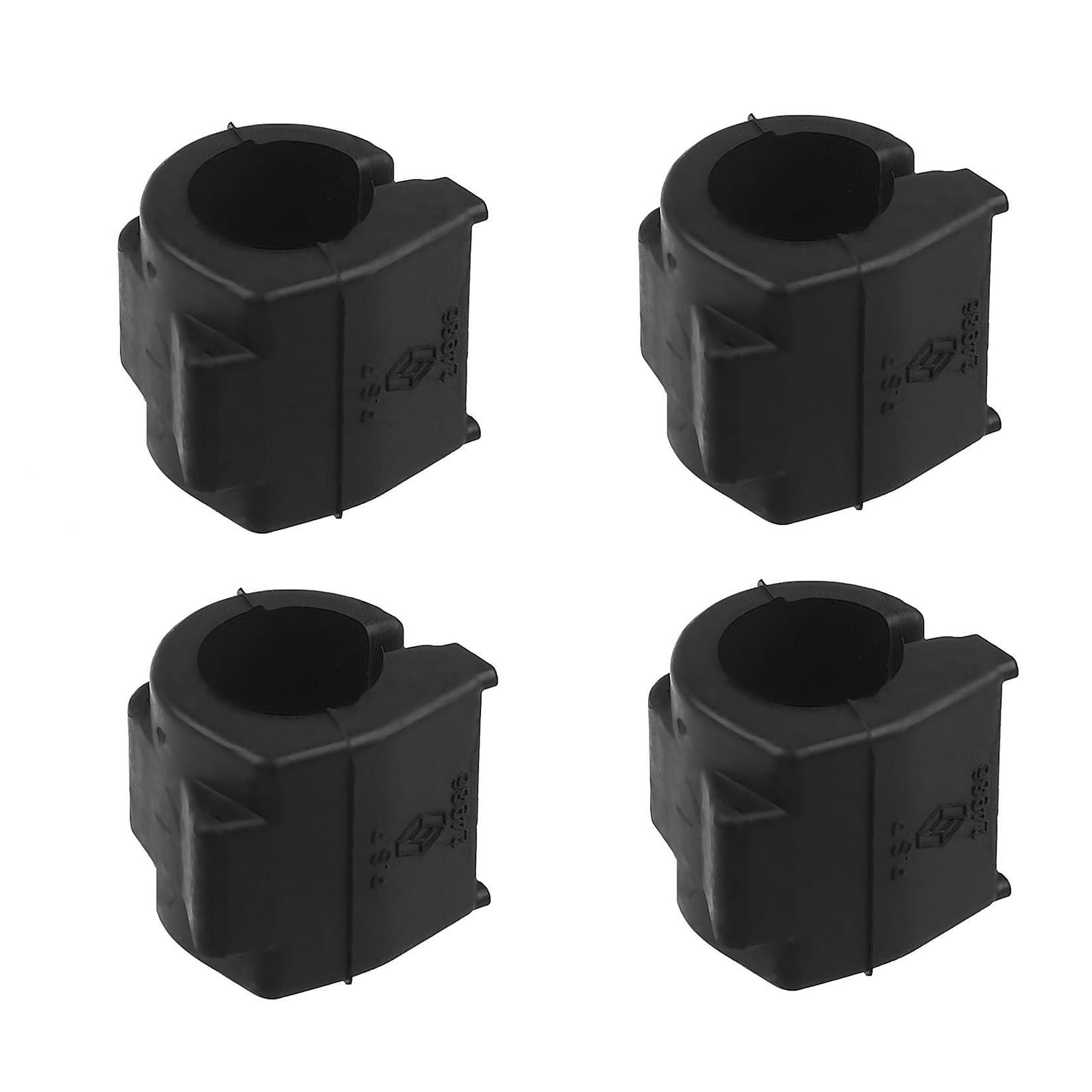 لاستیک چاکدار امیرنیا مناسب رنو ال 90 بسته 4 عددی کد 2024003010