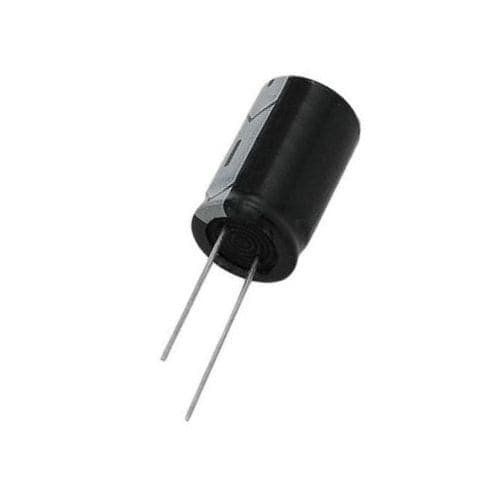 خازن ۴.۷ میکرو فاراد ۴۰۰ ولت