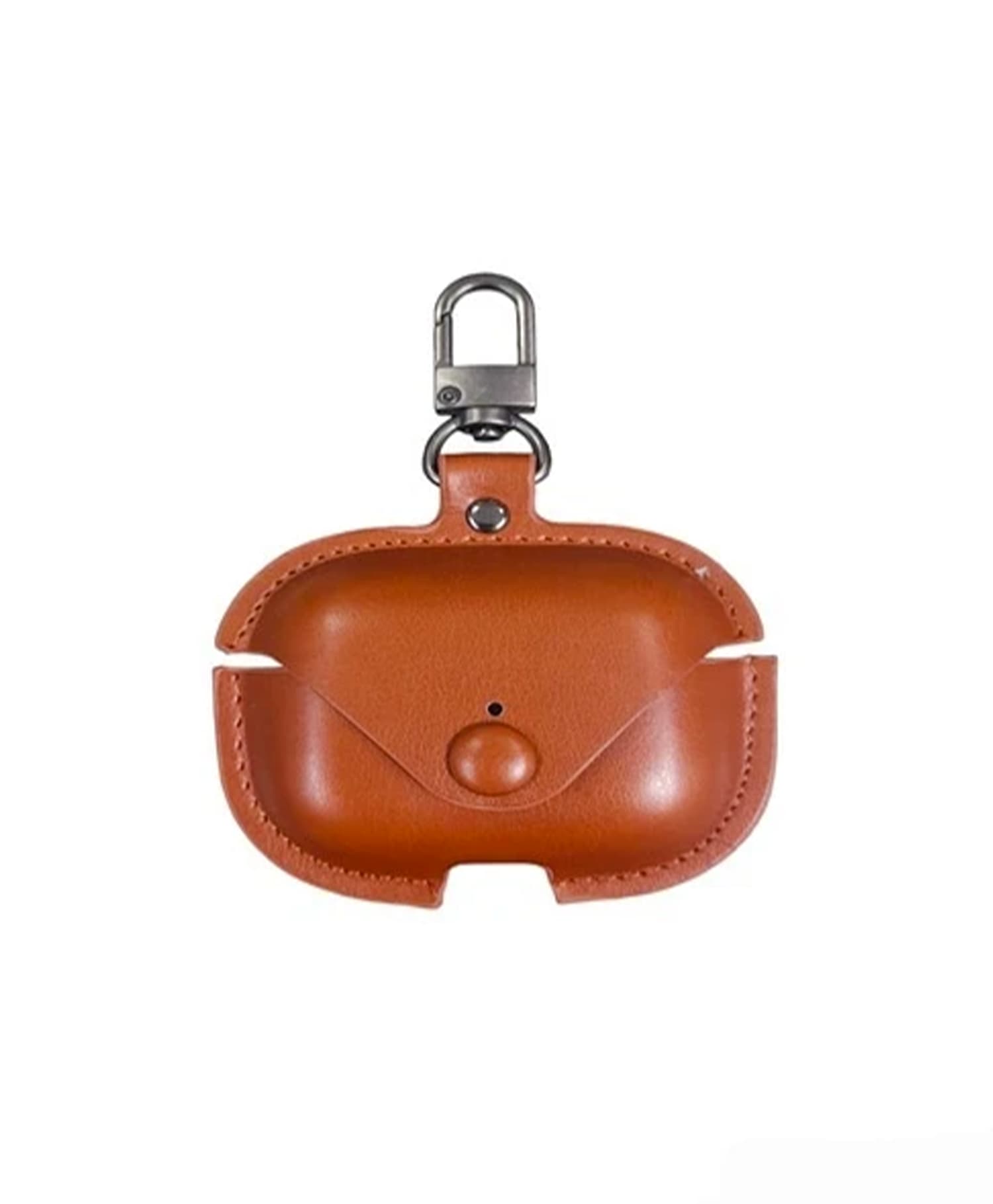 کاور چرمی دکمه دار ایرپاد پرو