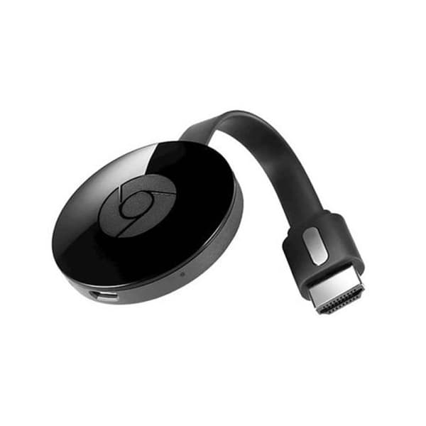 دانگل HDMI و گیرنده وای فای chromecast