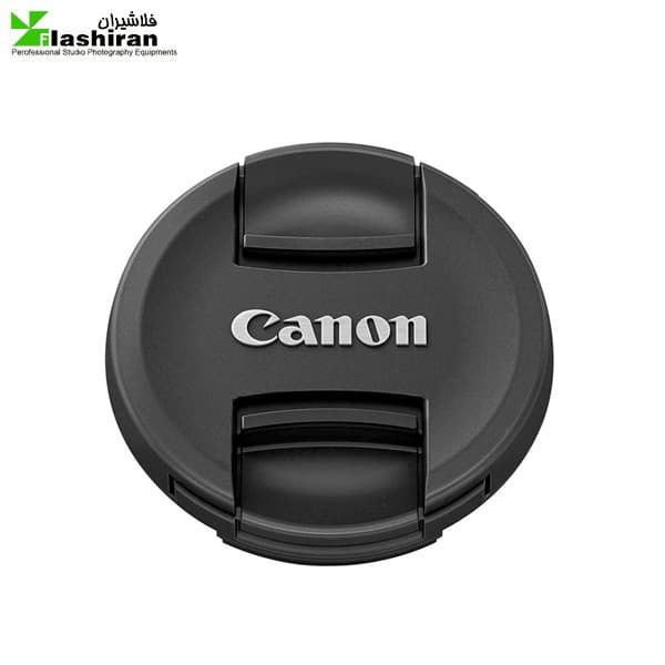 درب لنز کانن Canon LensCap 77mm