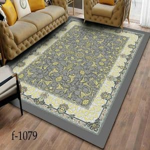 روفرشی_کشدار مخمل شانل اعلا 6متری