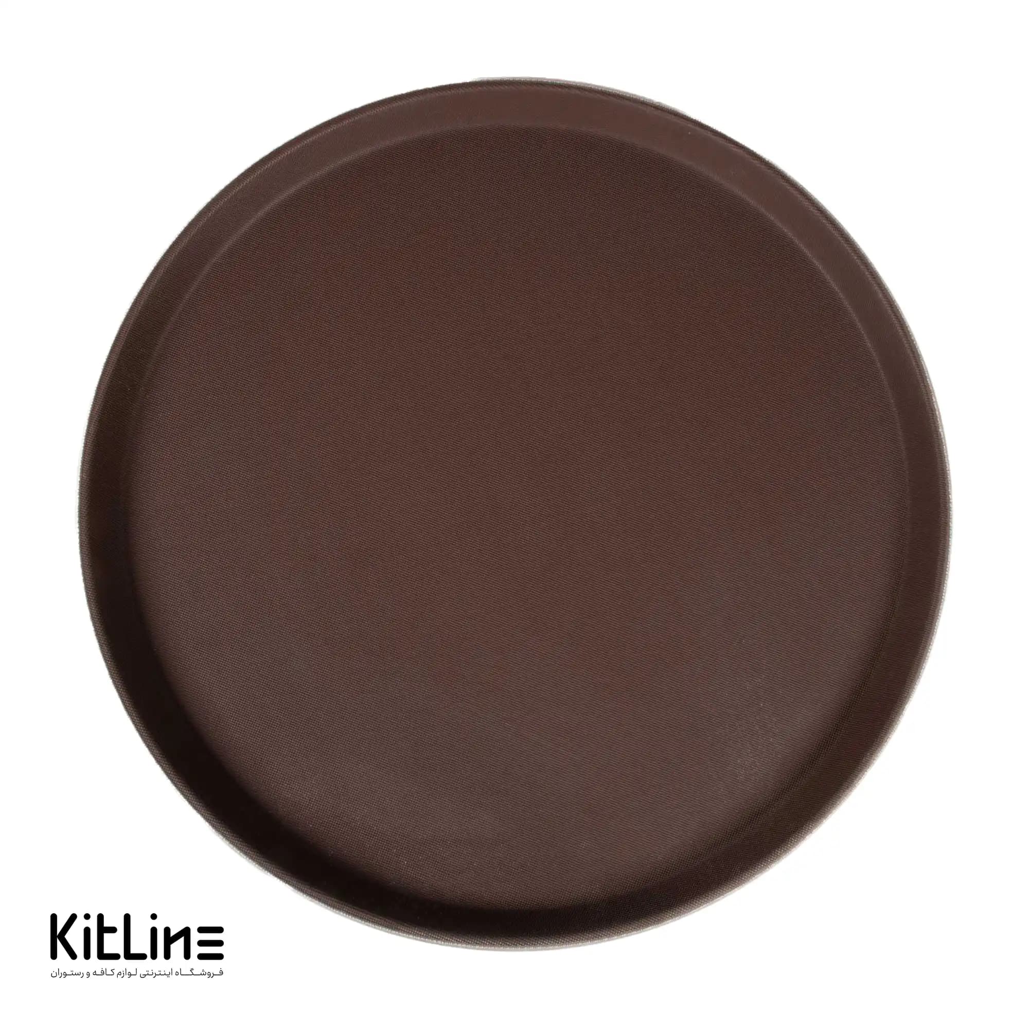 سینی ضد سُر گرد ۴۰ سانتیمتری استار