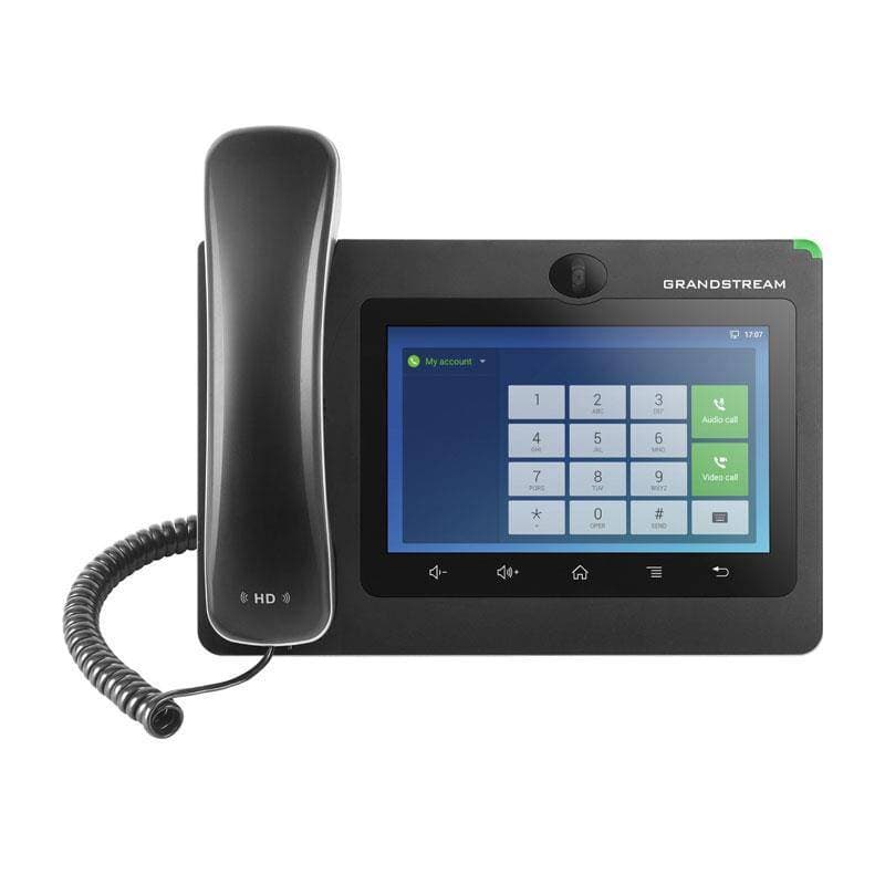 تلفن تحت شبکه گرنداستریم مدل GXV3370