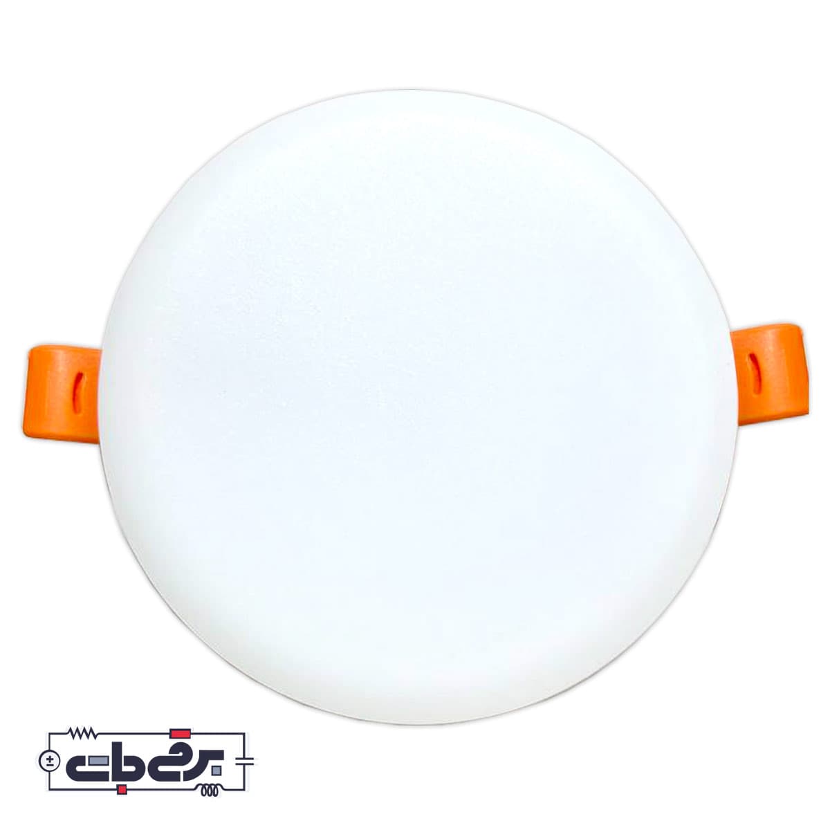 پنل فول لایت سایزشو 16 وات مانی نور مهتابی