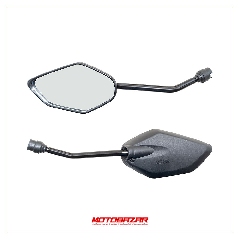 آینه یاماها YAMAHA درجه 1