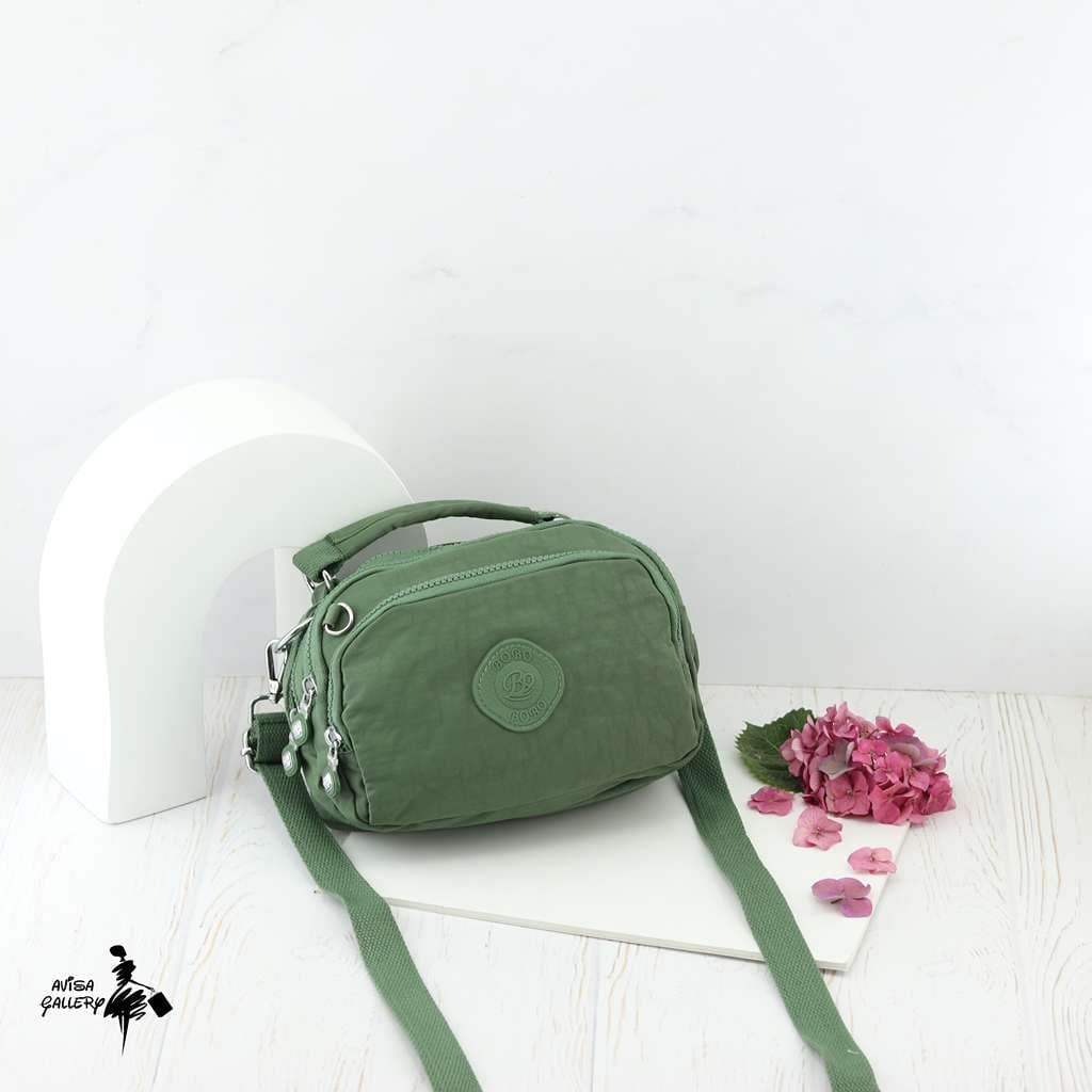 کیف دوشی برزنتی بوبو کد 9056