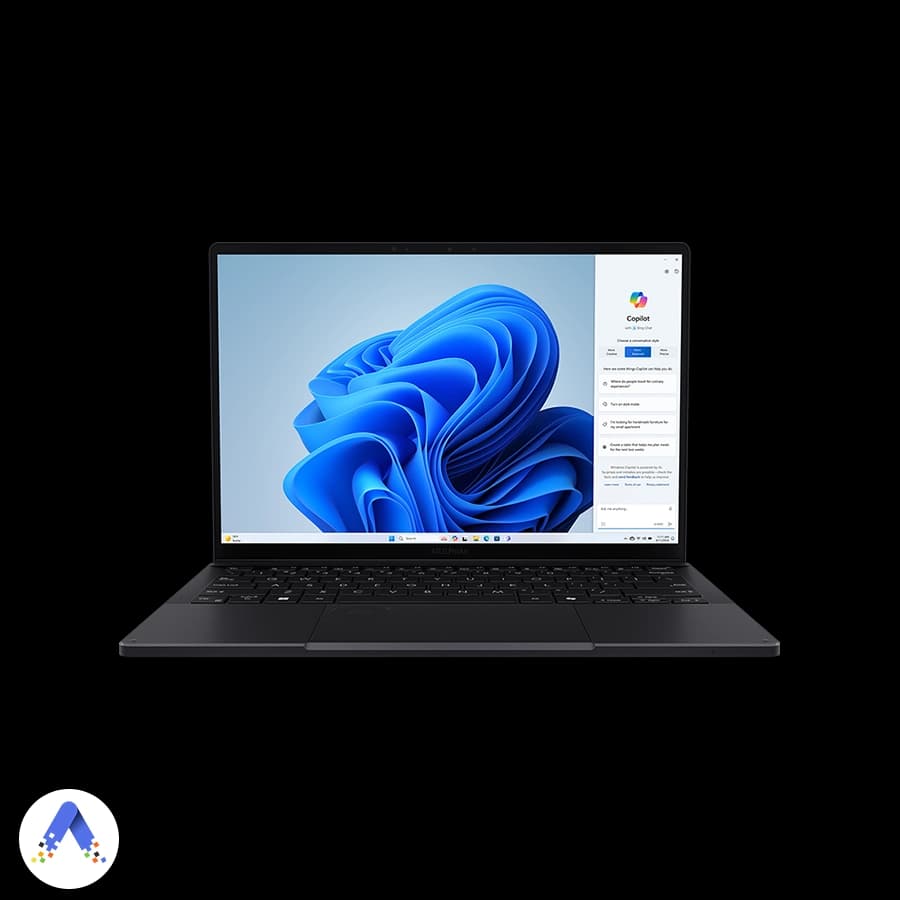 لپ تاپ 13.3 اینچی لمسی ایسوس مدل ProArt PX13 HN7306WI-ED