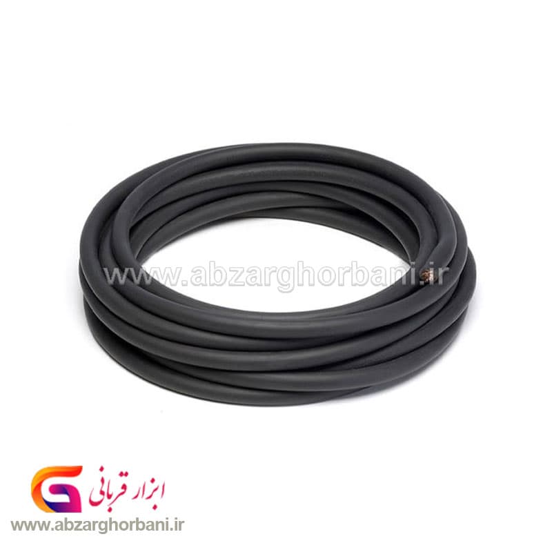 کابل جوش افشان اردستان نسوز 12