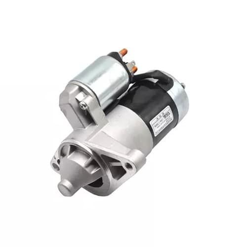 استارت کامل لیفان 520