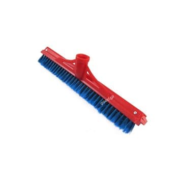 تی دوکاره پلاستیکی آب جمع کن و جارو گلچین مدل آسمان