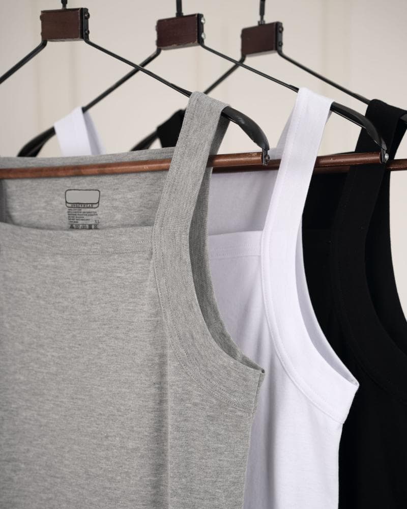 رکابی مردونه البرز کد 22998