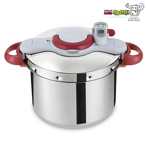 زودپز تفال مدل 4624931 CLIPSO MINUT PERFECT ظرفیت 9 لیتر