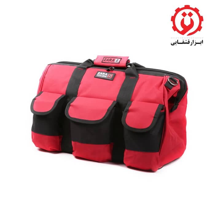 کیف ابزار زارا مدل 115