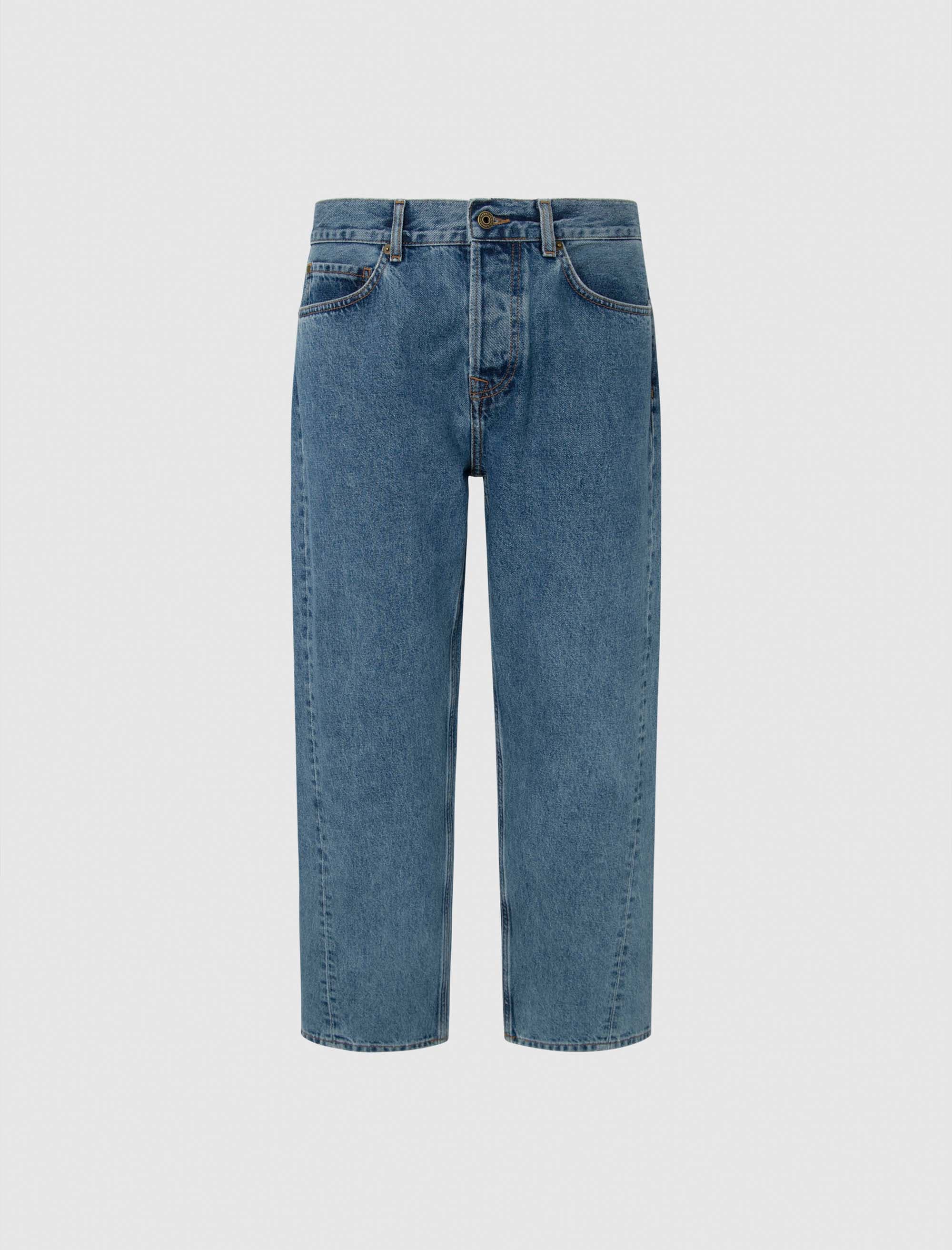 شلوار جین مردانه