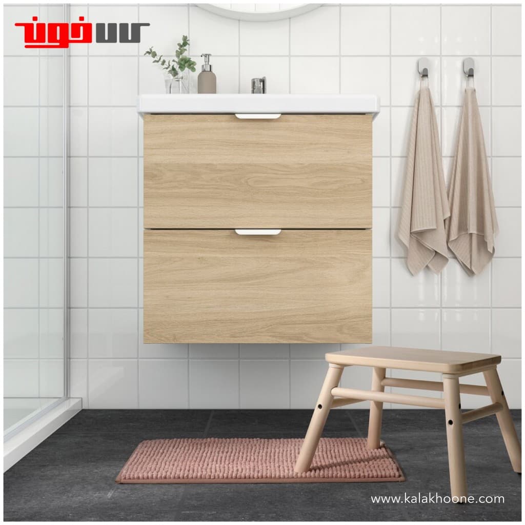 پادری ایکیا مدل TOFTBO