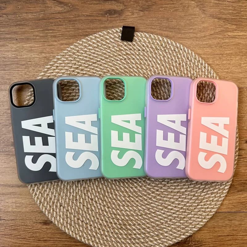 قاب گوشی آیفون SEA