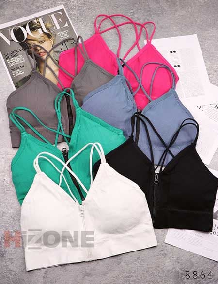 نیم تنه اسپرت مدل رامونا