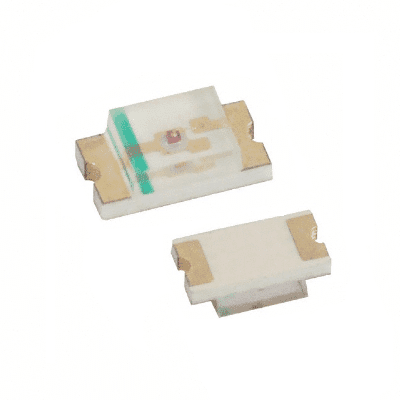 SMD LED قرمز – پکیج 1206- بسته 50 تایی