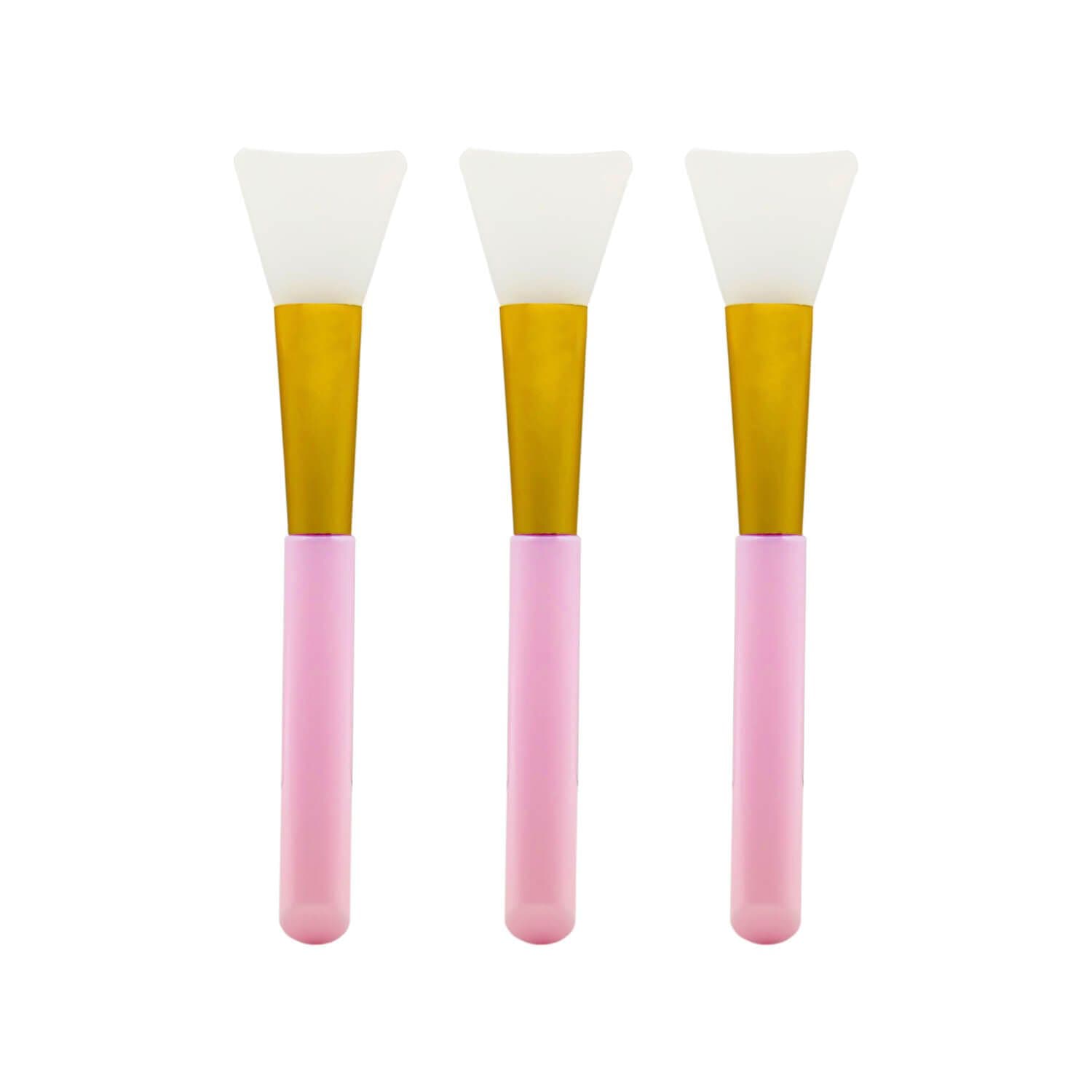 قلم ماسک صورت سیلیکونی مدل 3X مجموعه 3 عددی