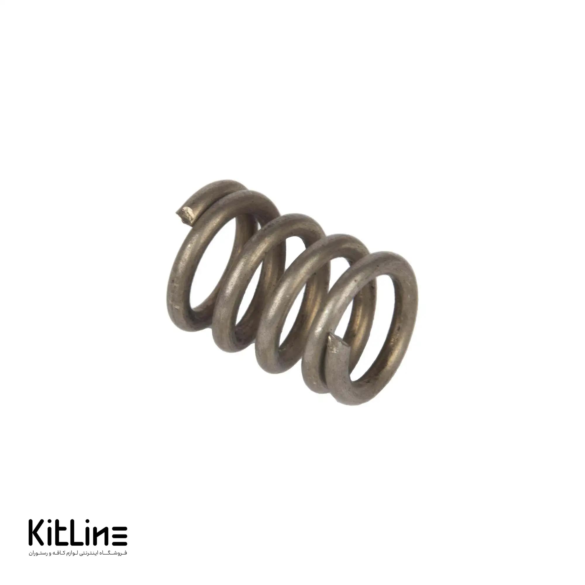 فنر شیر شاور Coreco کد Local 116