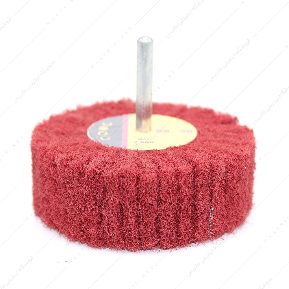 اسکاچ چتری قطر 80 ارتفاع 30 میلیمتر