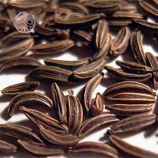 بذر زیره سیاه