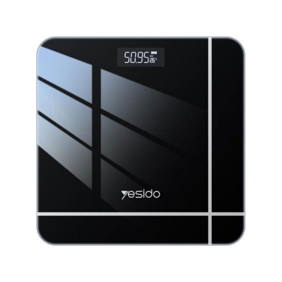 ترازو هوشمند یسیدو مدل MG10
