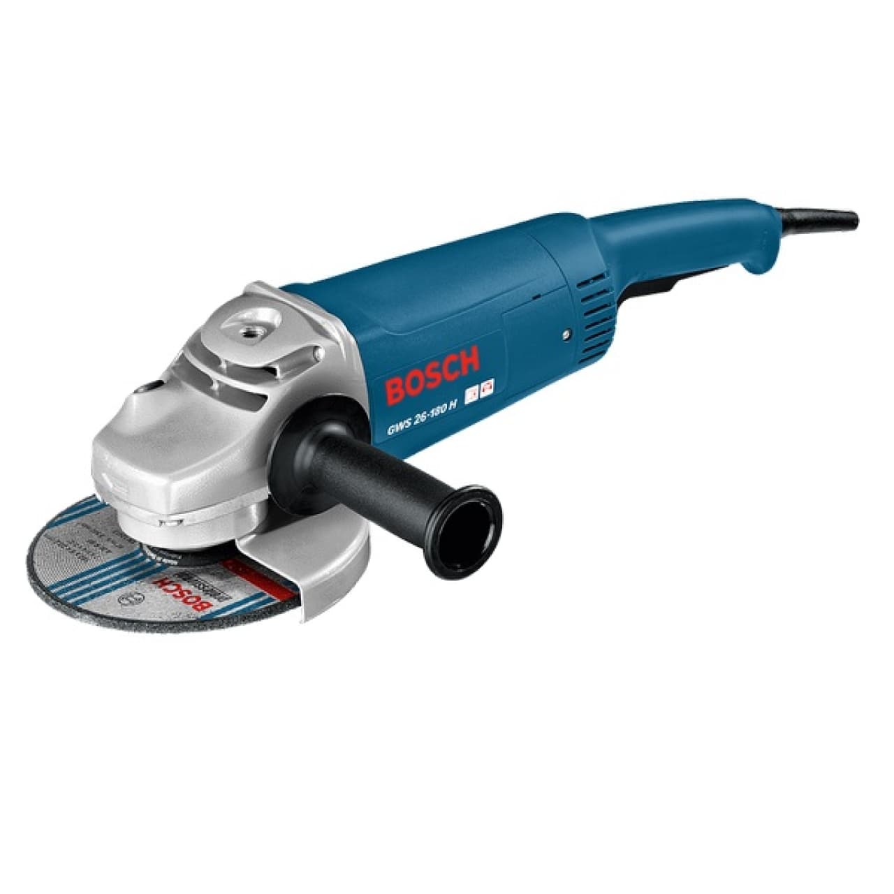 فرز آهنگری بوش مدل GWS26-180H