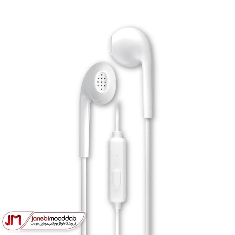 هندزفری سیم دار کینگ استار مدل KE25