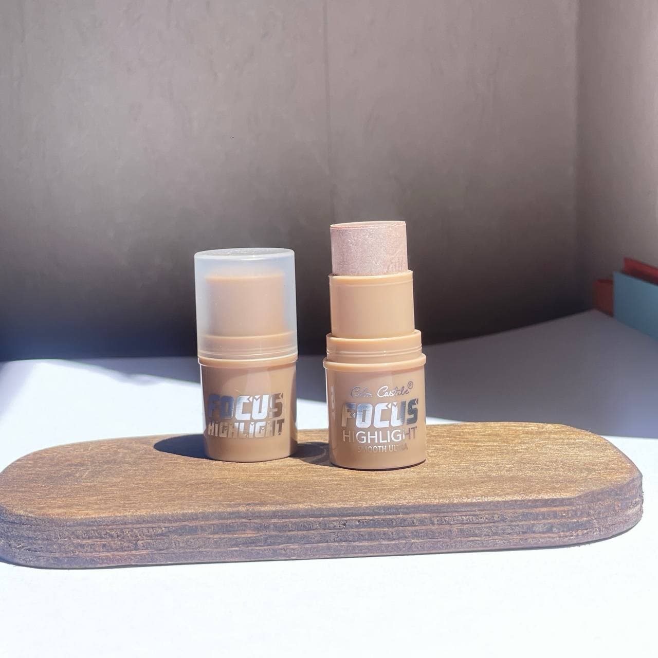 هایلایتر استیکی کالر کاستل