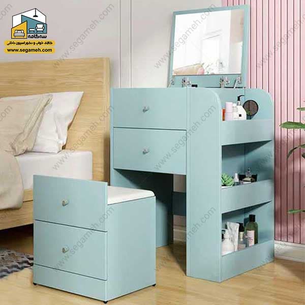 میز آرایش DMP172