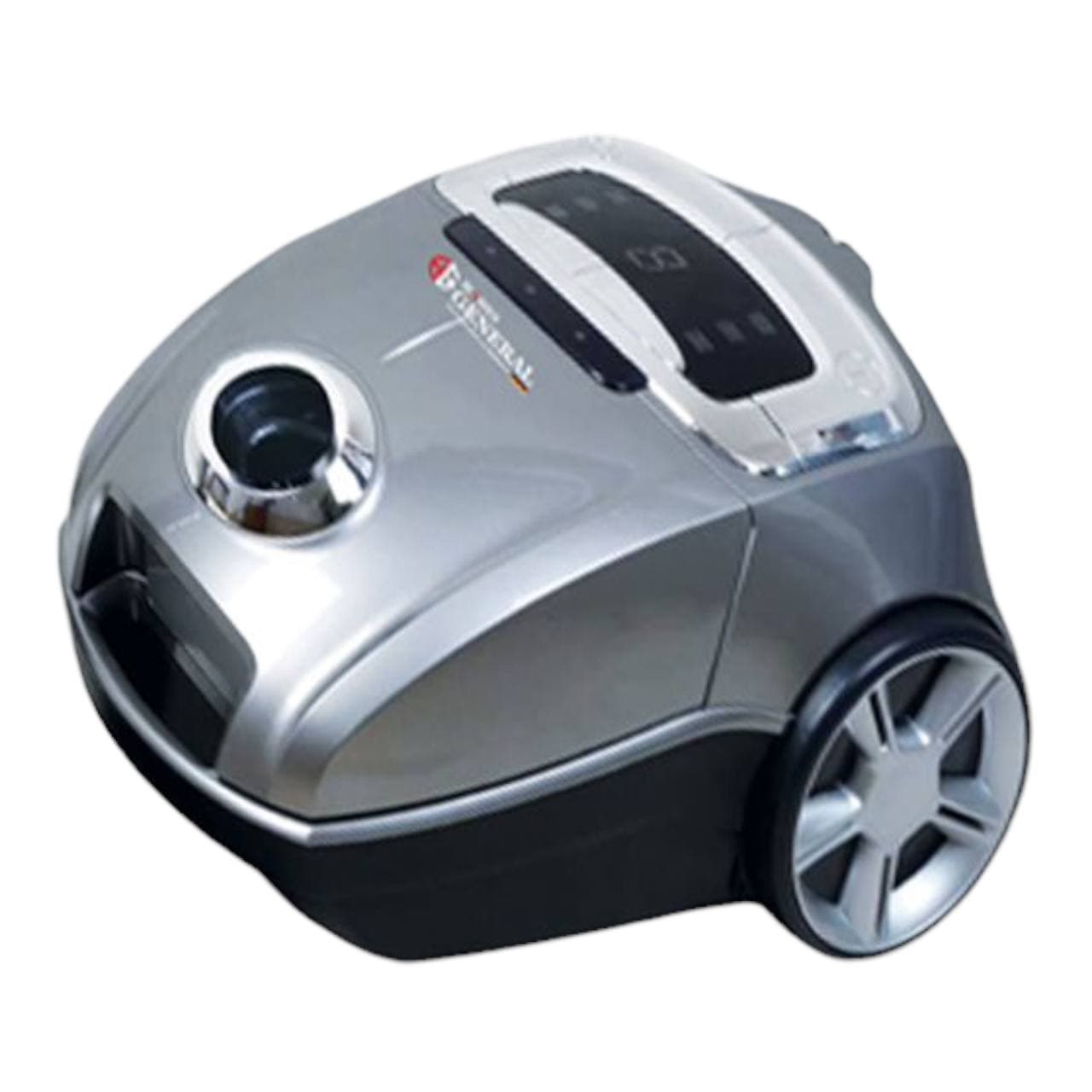 جاروبرقی هوم جنرال مدل VCM2060