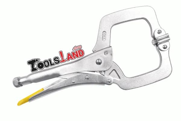 انبرقفلی سی شکل هماهنگ شونده تایوانی KCP-211 کنزاکس KENZAX