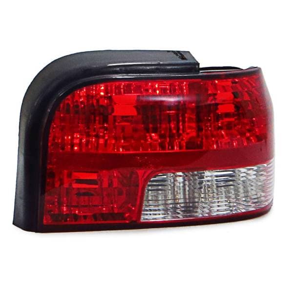 چراغ خطر پراید 131 سمت راست برند جمع ساز بدون سوکت