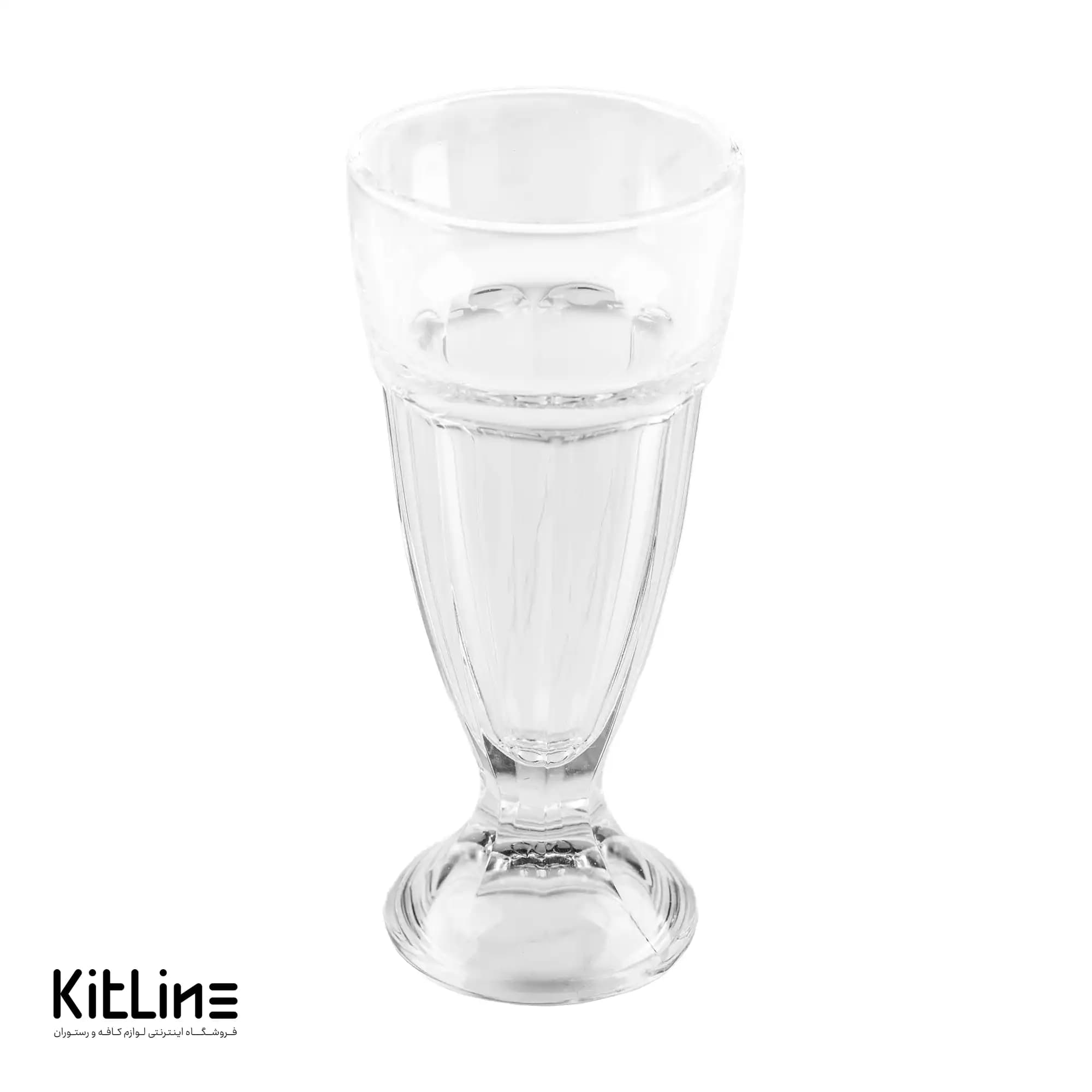 جام بلور ۳۰۰ میلیلیتری پاشاباغچه (ست ۲ عددی)