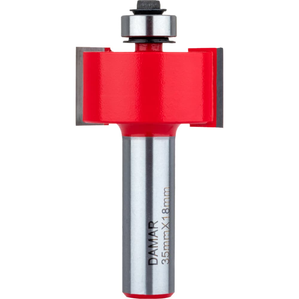 تیغ دوراهه دامار مدل DM703504-l20