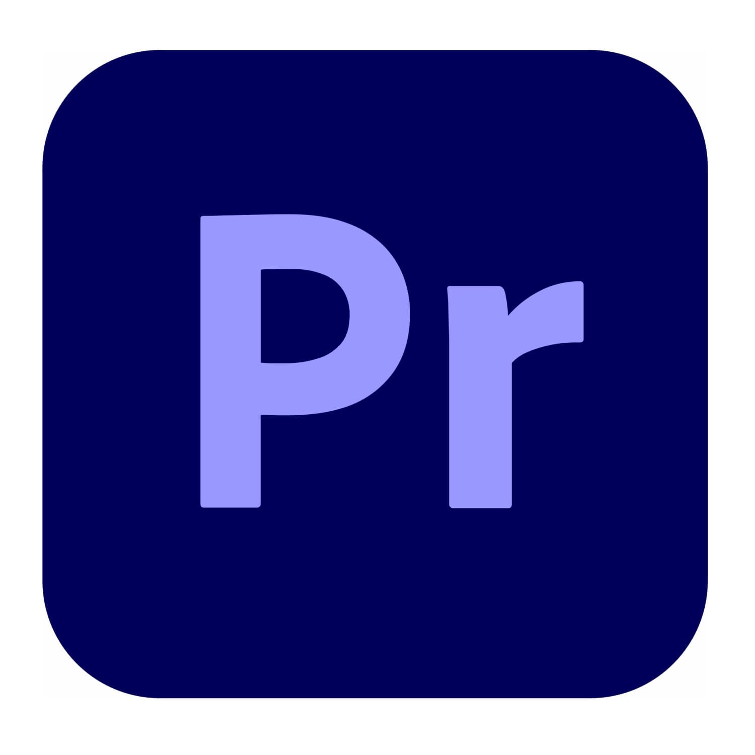 نرمافزار Adobe Premiere