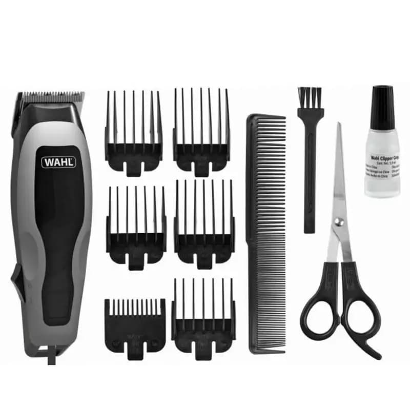 ماشین اصلاح وال (Wahl) برای سر و صورت مدل Homepro