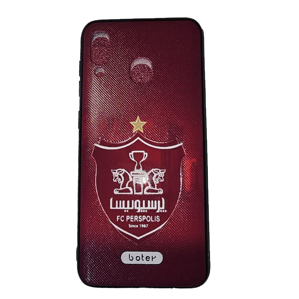 قاب سامسونگ A20 – A30 مدل فانتزی طرح شماره – A30-9