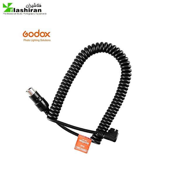کابل باتری اصلی Godox AD-S1 WITSTRO, AD180, AD360, AD360II