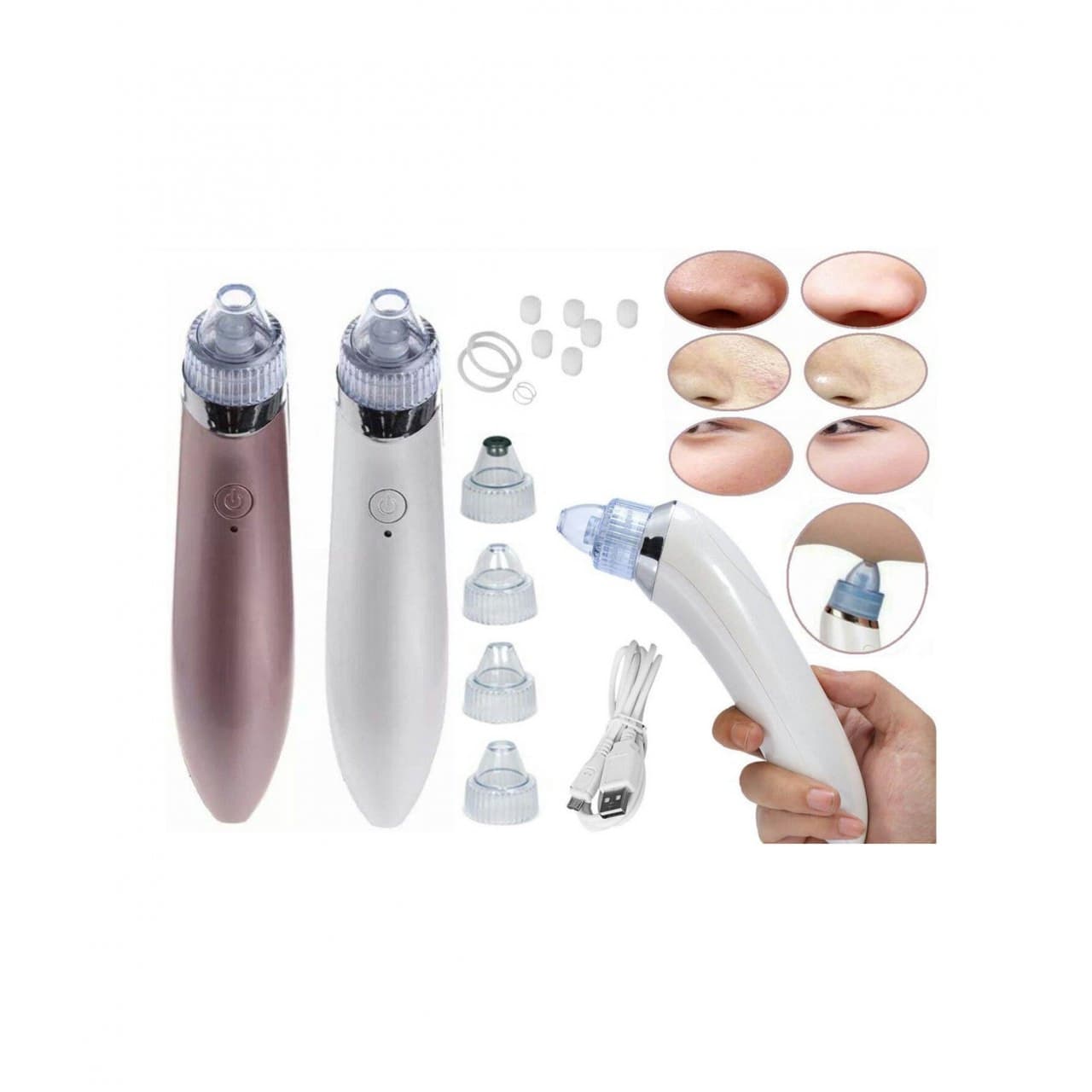 میکرودرم مدل XN-8030