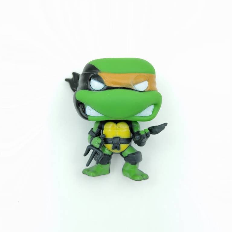 فانکوپاپ لاکپشت نینجا رافائل Funko Pop Teenage Mutant Ninja Turtles Comic Raphael