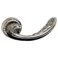 دستگیره در بهریزان مدل 8262R کروم خش دار