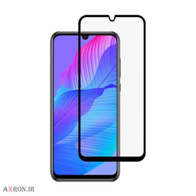 محافظ صفحه نمایش فول چسب هواوی Y8p