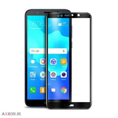 محافظ صفحه نمایش فول چسب هواوی Y5 2018