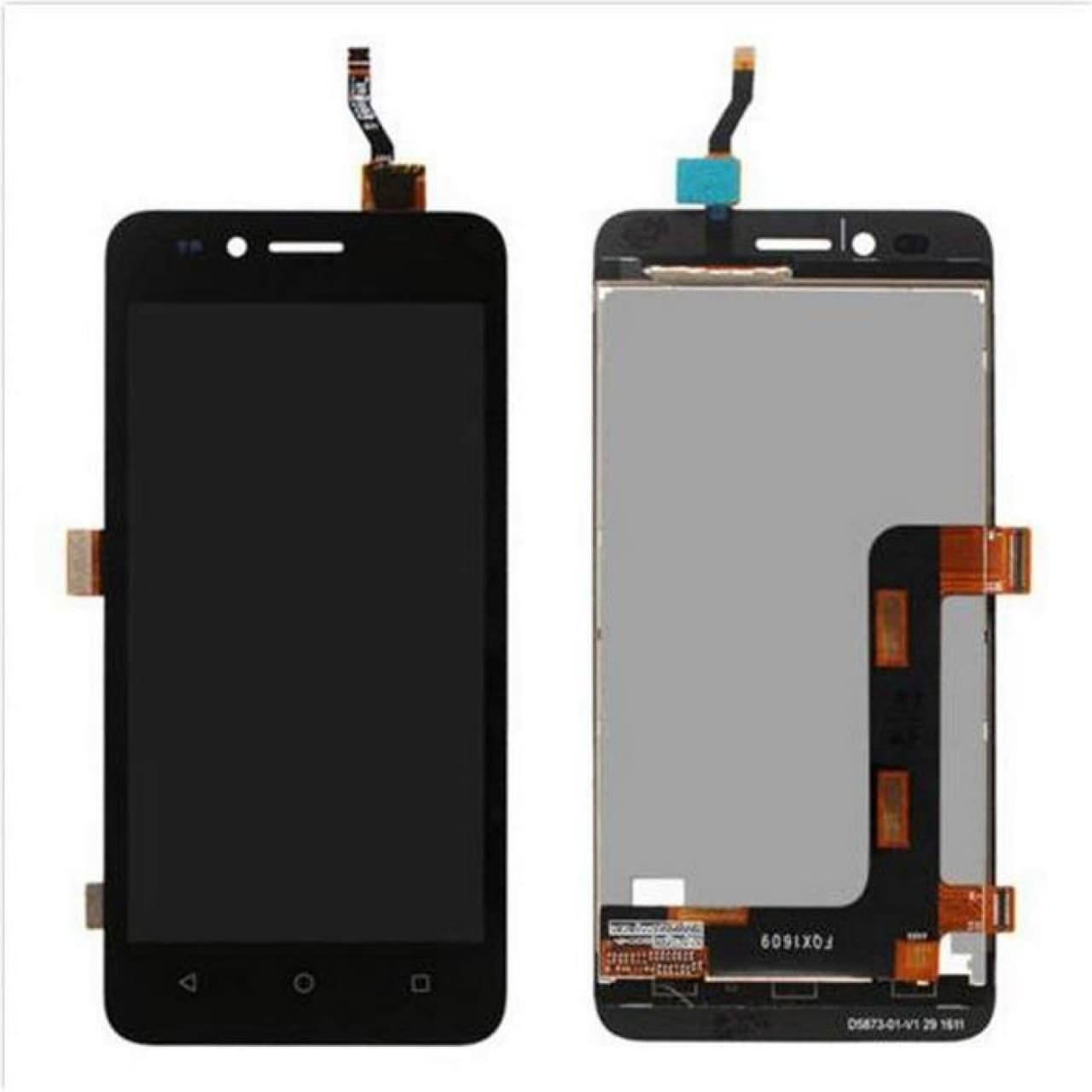 تاچ ال سی دی هواوی HUAWEI Y3-2 3G