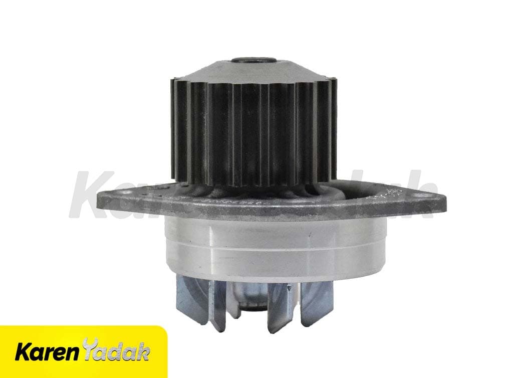 واتر پمپ تفتان کد 688 مناسب برای پژو 206 تیپ 2