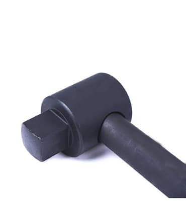 دسته بکس کشویی 3/4 اینچ فشار قوی 50 سانتیمتر ابزار شاهد جنس CR-MO